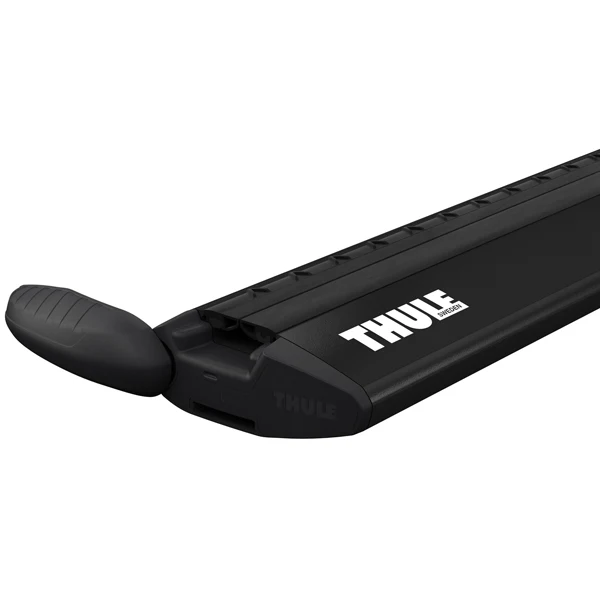 Wingbar Evo 118 (47") - Black - Image 2
