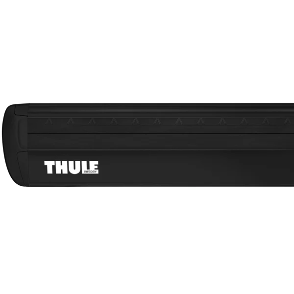 Wingbar Evo 118 (47") - Black - Image 3