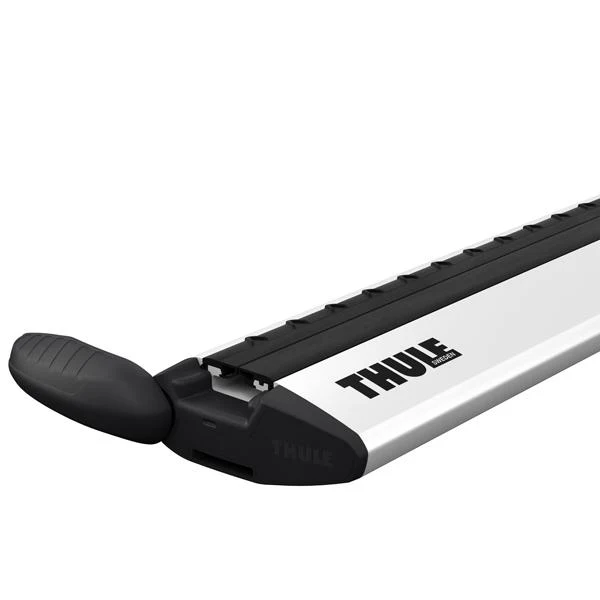 Wingbar Evo 135, Silver (2 Pack) - Image 3