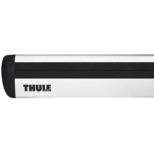 Wingbar Evo 135, Silver (2 Pack) - Image 4