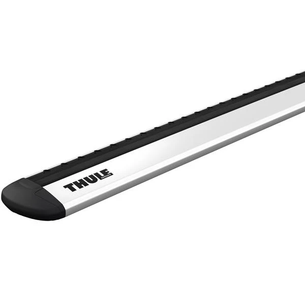 Wingbar Evo 135, Silver (2 Pack) - Image 5