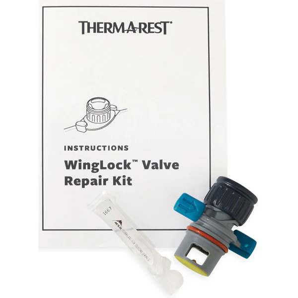 WingLock Valve Repair Kit