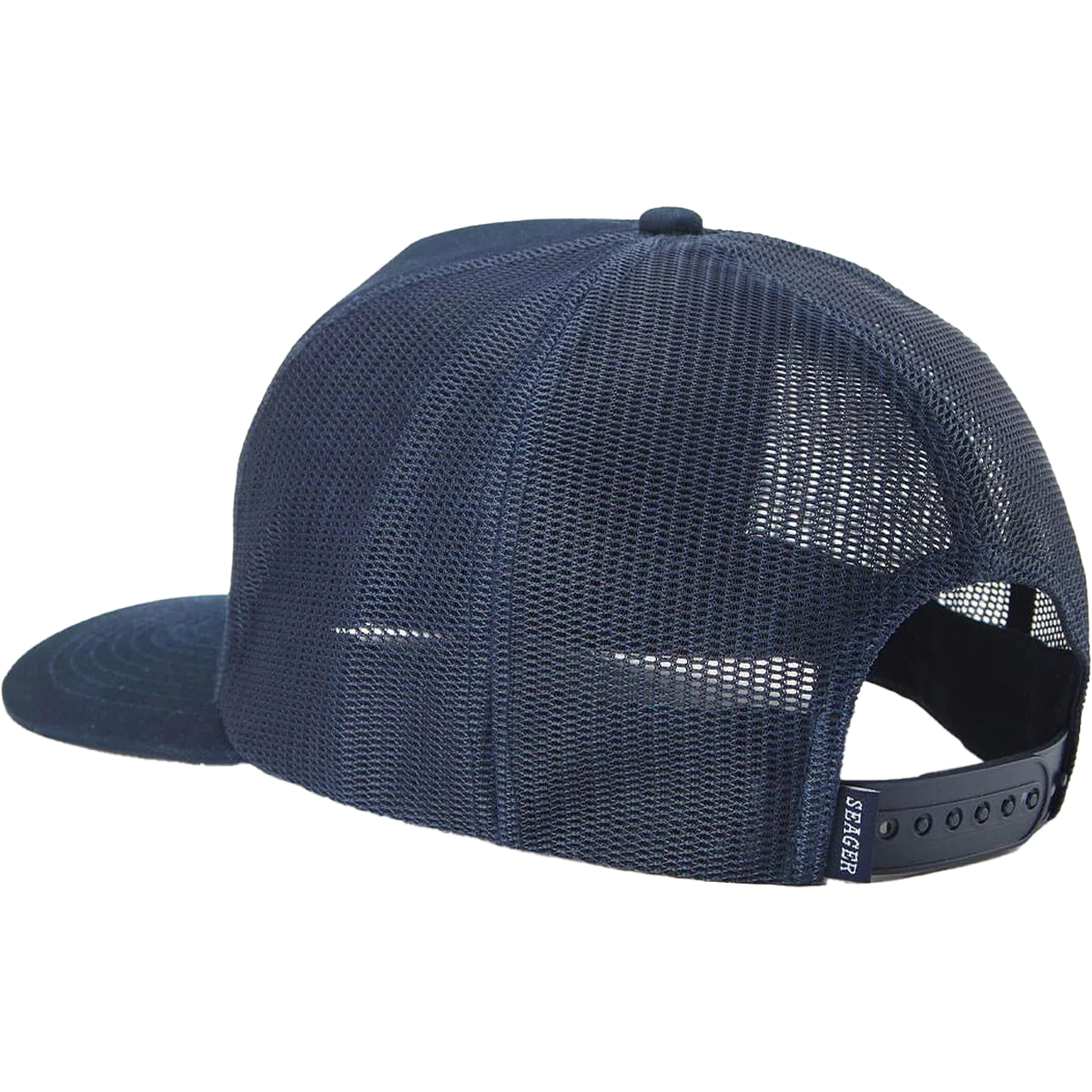 Men's Wingspan Trucker Snapback - Image 3