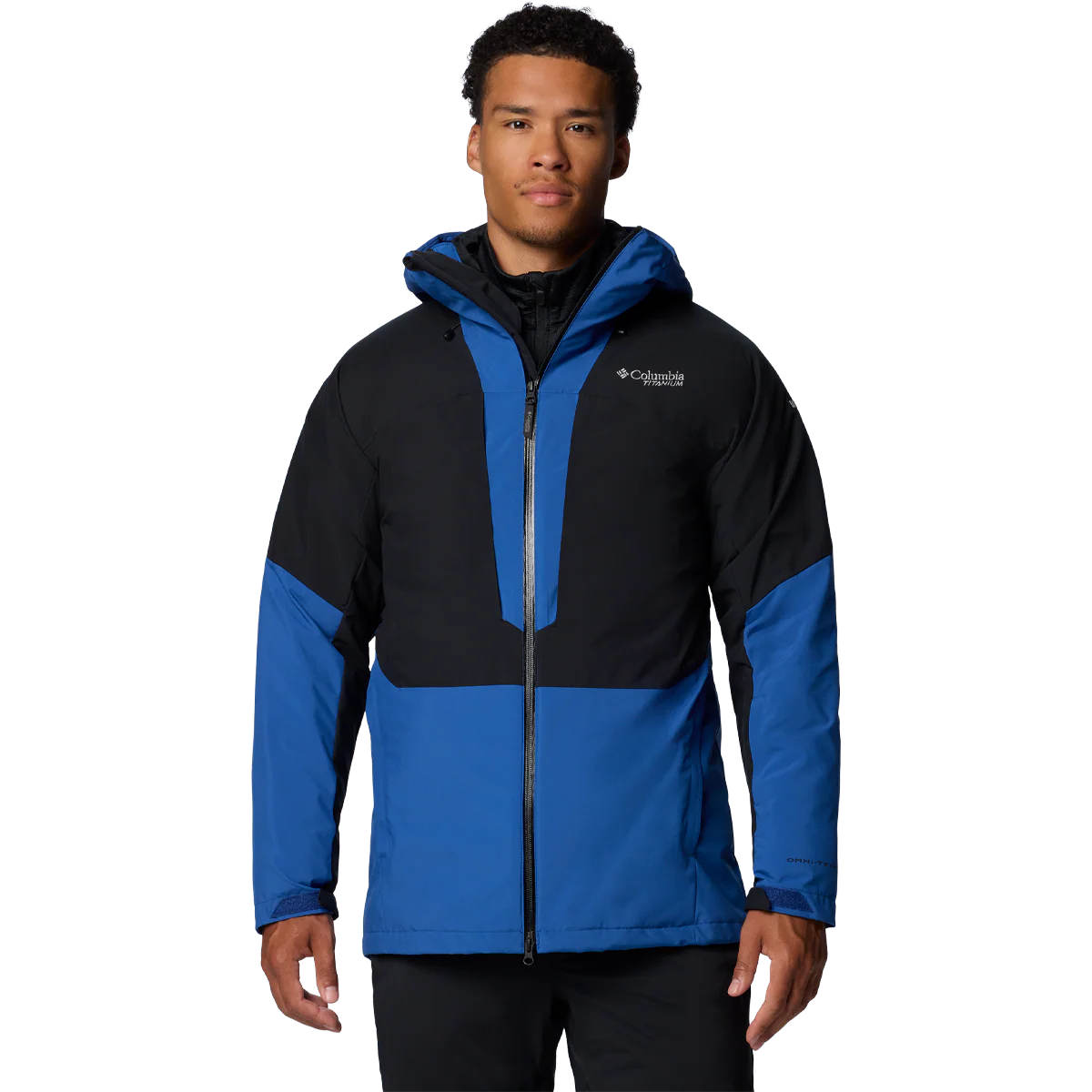 Men's Winter District II Interchange Jacket - Image 2