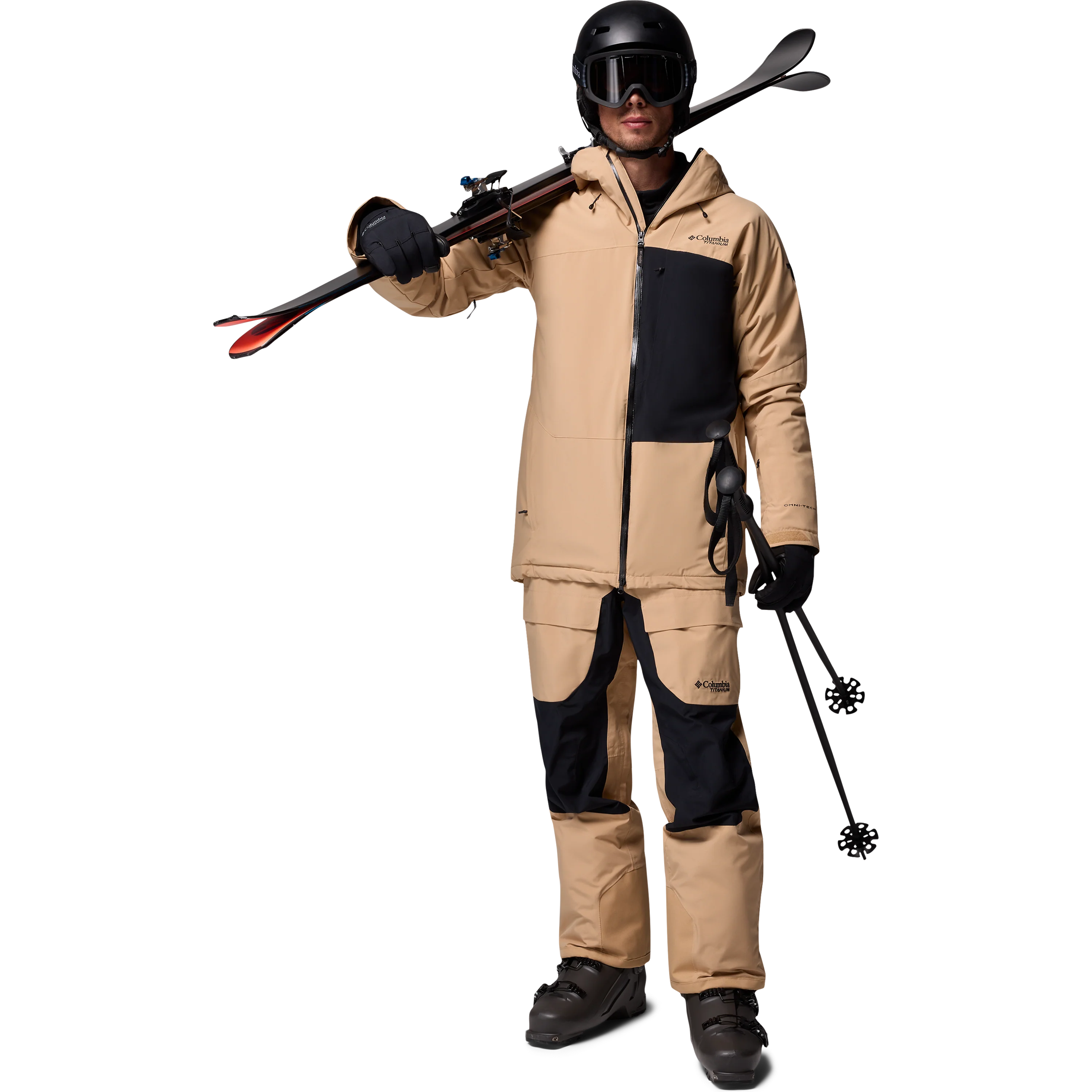 Men's Winter District Pants - Image 2