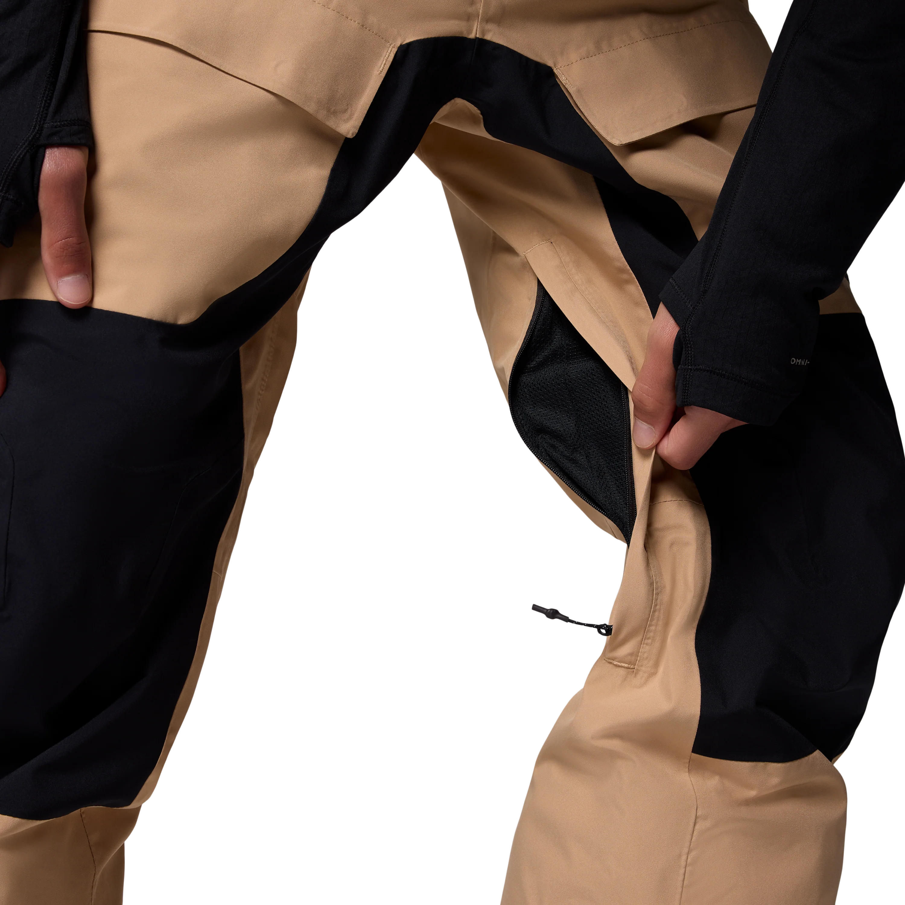 Men's Winter District Pants - Image 7