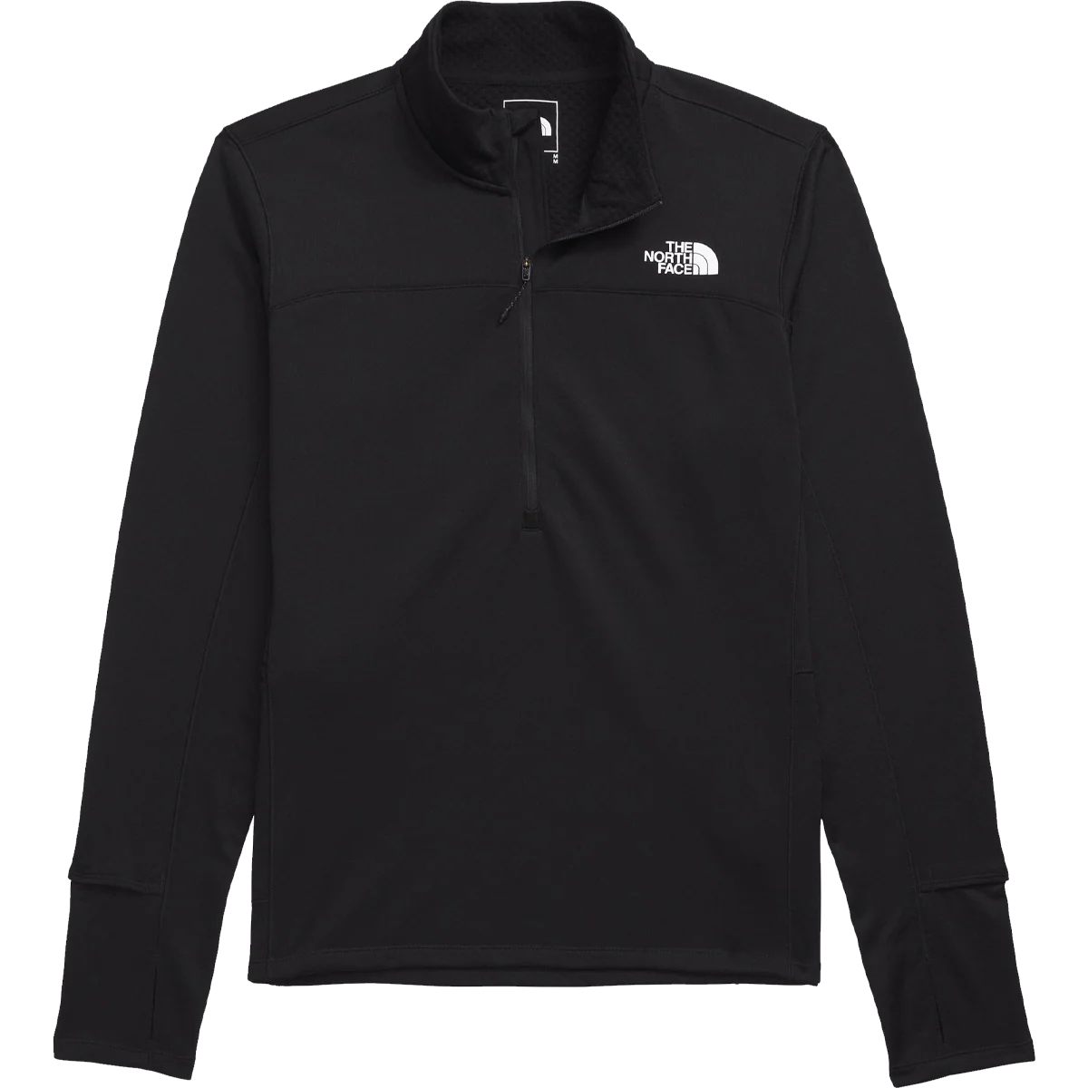 Winter Warm Pro 1/4 Zip - Image 2