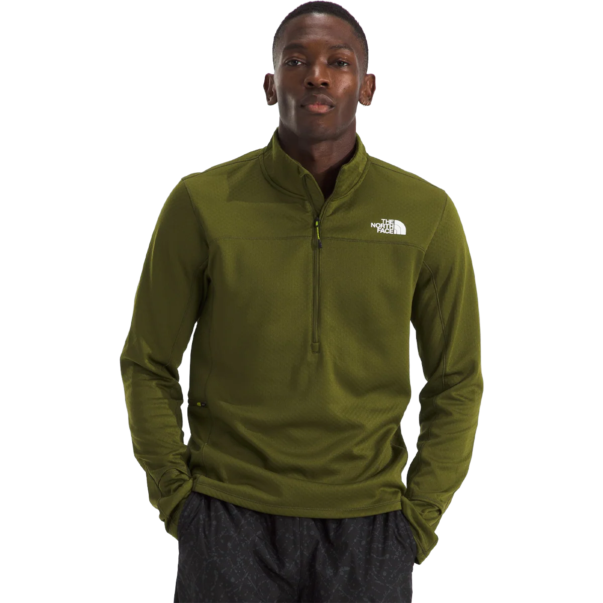 Winter Warm Pro 1/4 Zip - Image 3