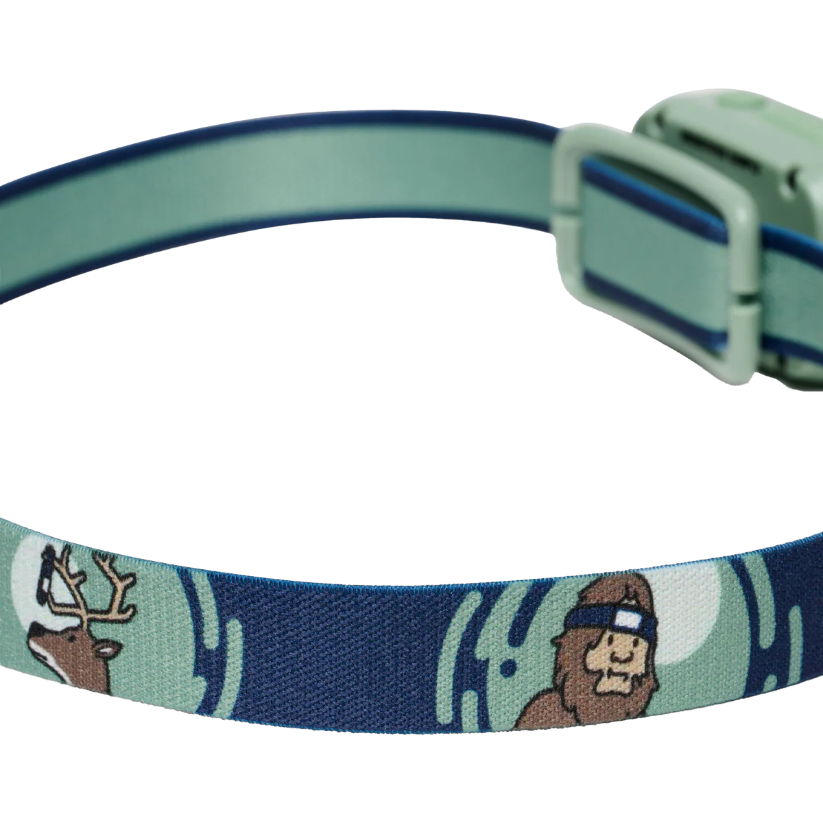 Youth Wiz Kid Headlamp - Image 9