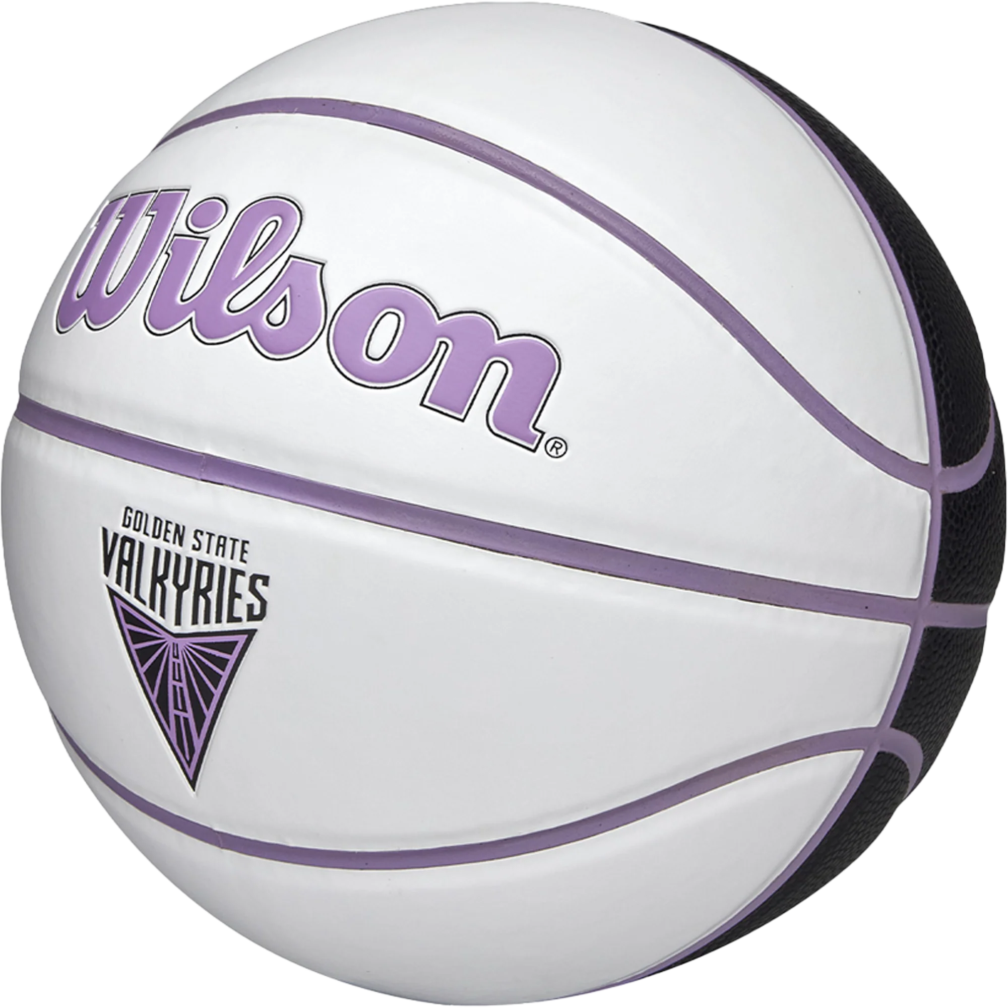 WNBA Team Autograph Mini Basketball Valkryies - 22" - Image 3