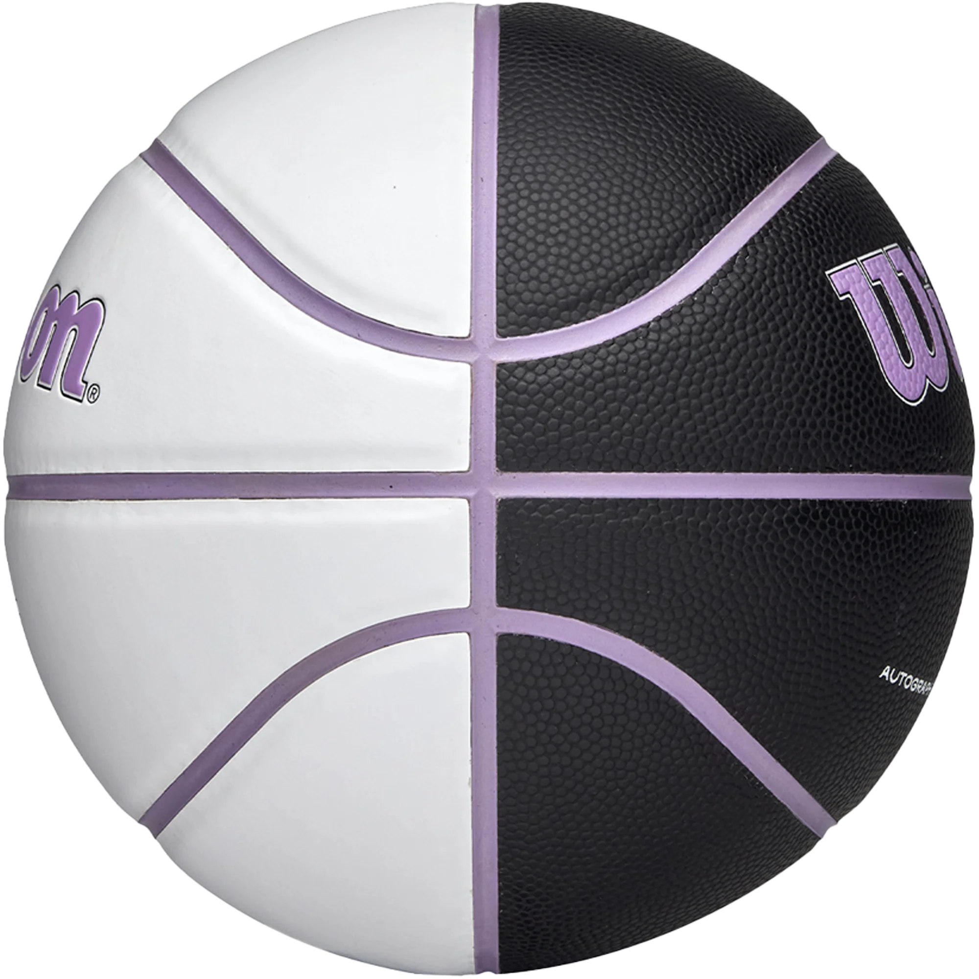 WNBA Team Autograph Mini Basketball Valkryies - 22" - Image 4