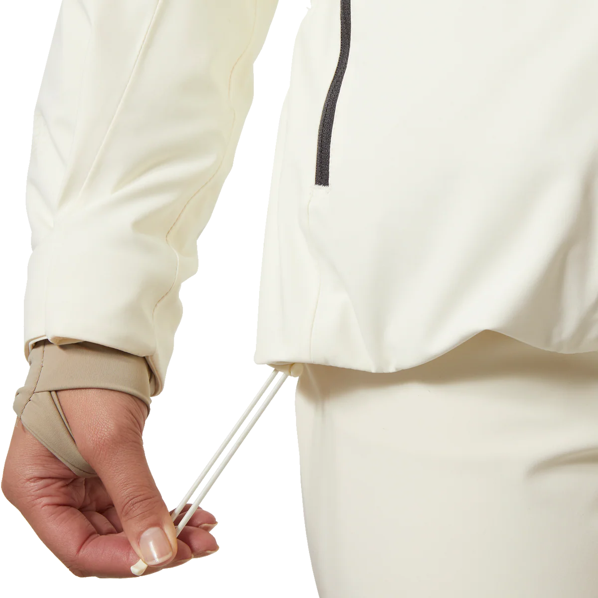 Women's Alphelia Jacket - Image 10