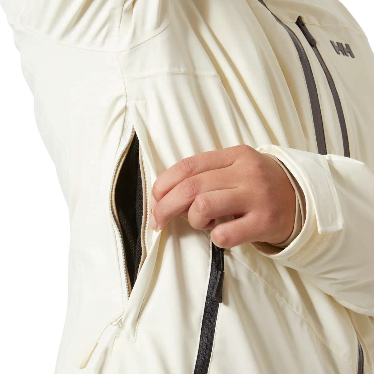 Women's Alphelia Jacket - Image 7