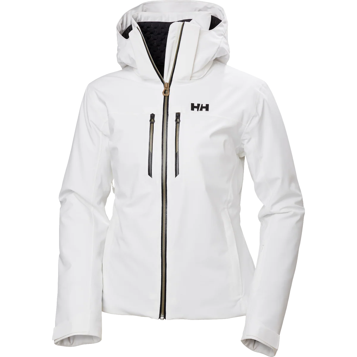 Women's Alphelia Lifaloft Jacket - Image 2