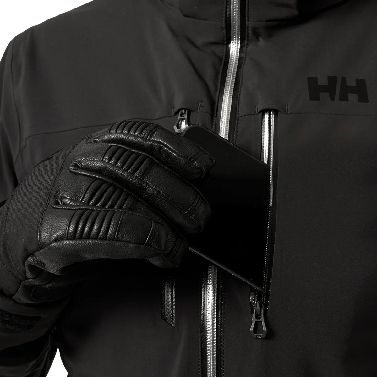 Women's Alphelia Lifaloft Jacket - Image 5