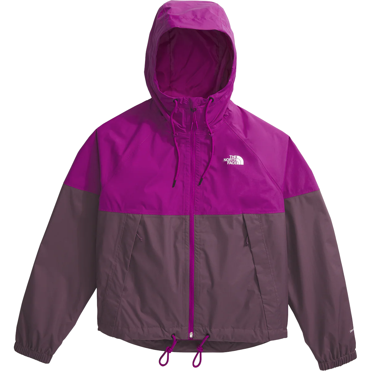Women's Antora Rain Jacket - Image 2