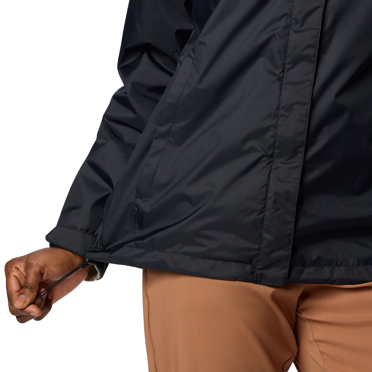 Women's Arcadia II Jacket - Image 6