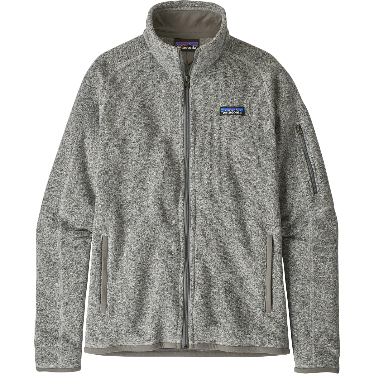 Women's Better Sweater Jacket - Image 2