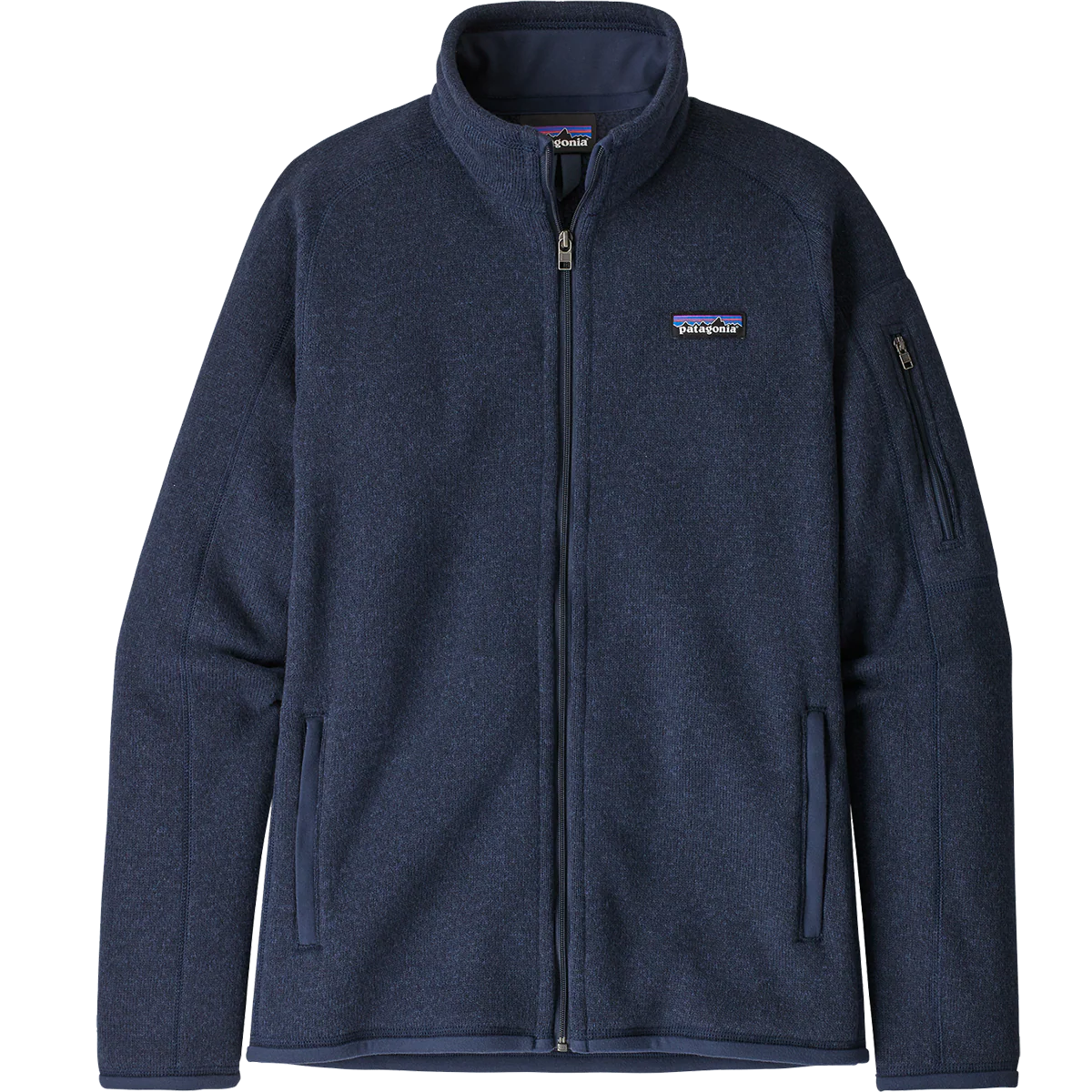 Women's Better Sweater Jacket - Image 4