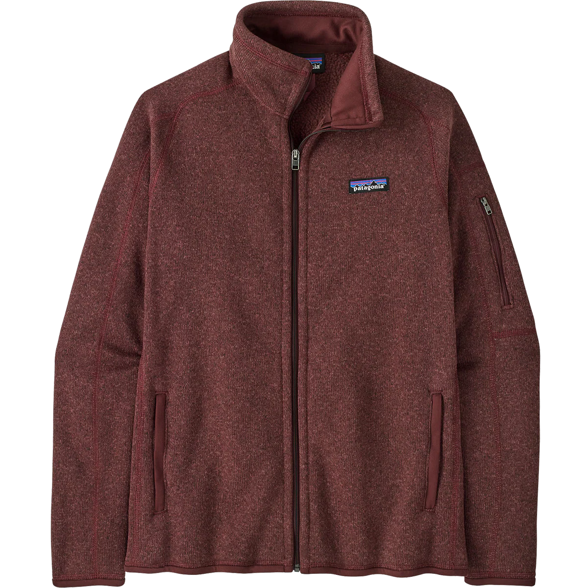 Women's Better Sweater Jacket - Image 5