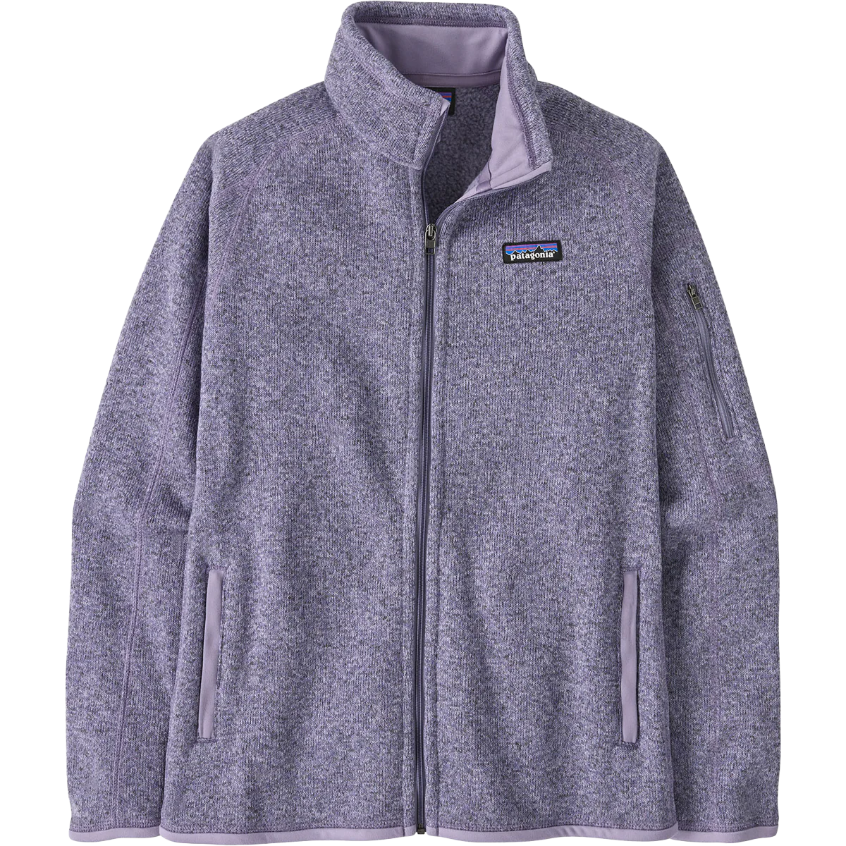 Women's Better Sweater Jacket - Image 6