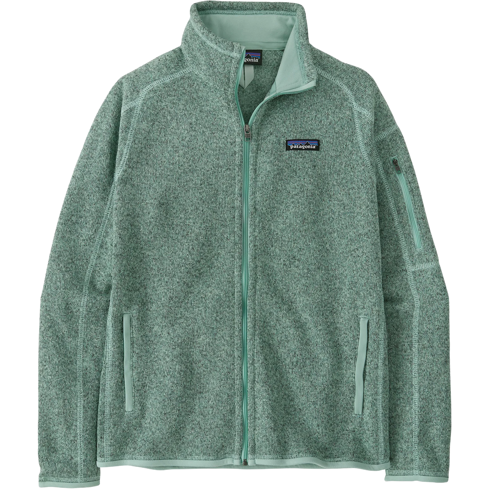 Women's Better Sweater Jacket - Image 7