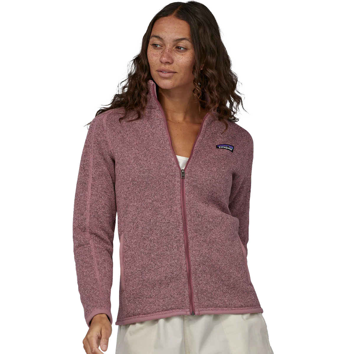 Women's Better Sweater Jacket - Image 8