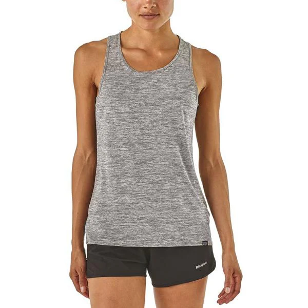 Women's Capilene Cool Daily Tank - Image 8