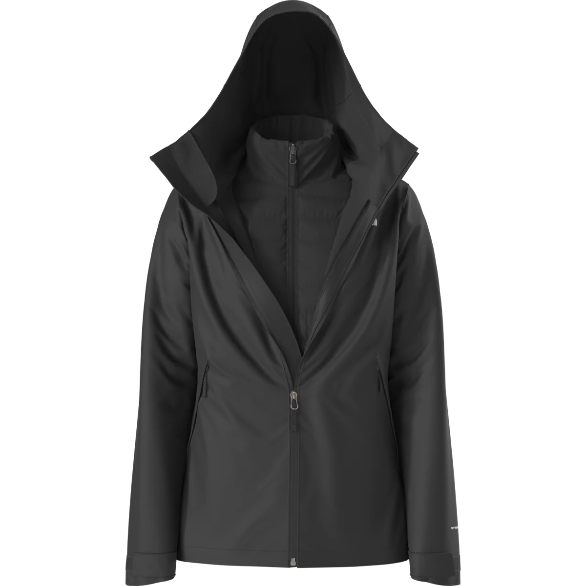 Women's Carto Mono Triclimate