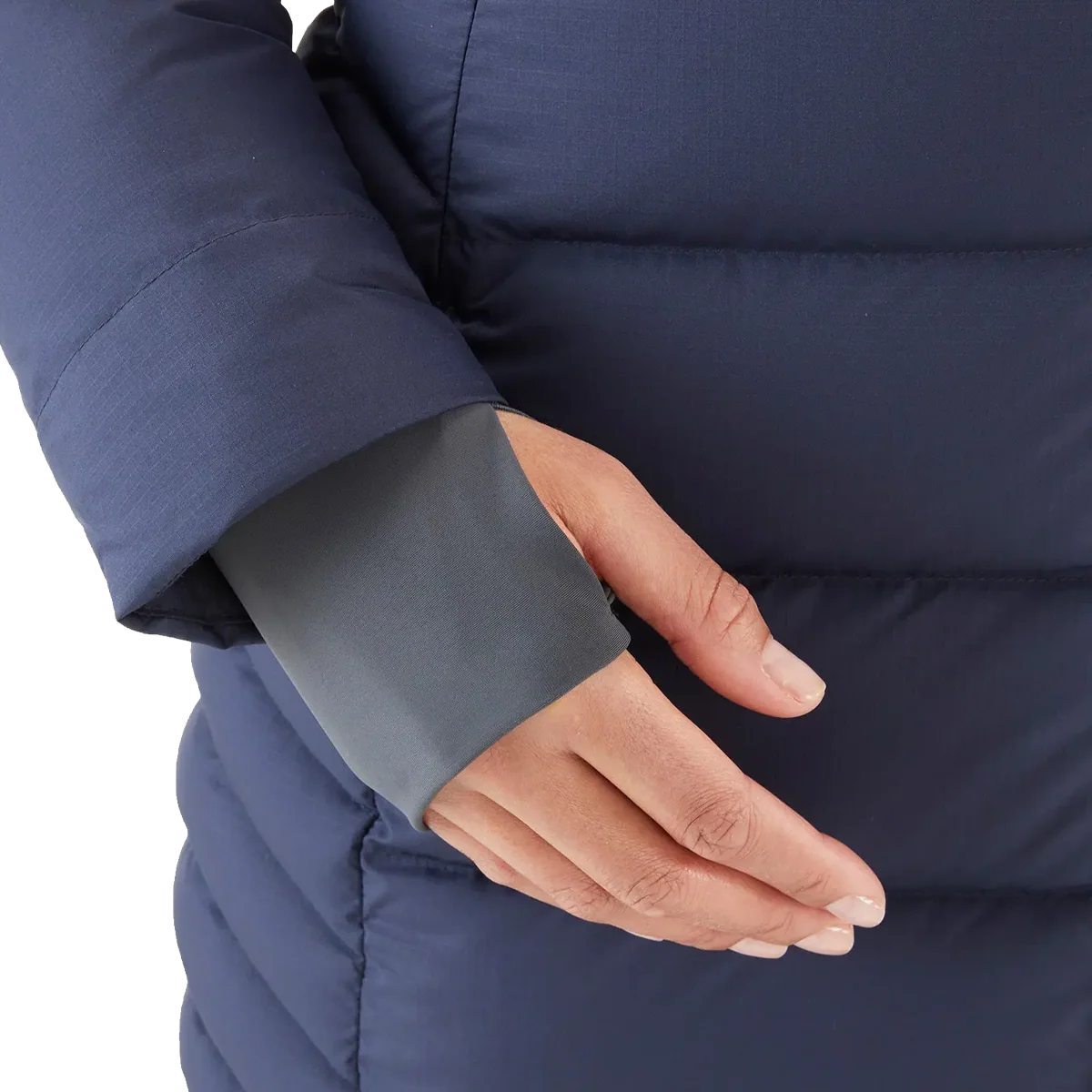 Women's Deep Cover Parka - Image 7