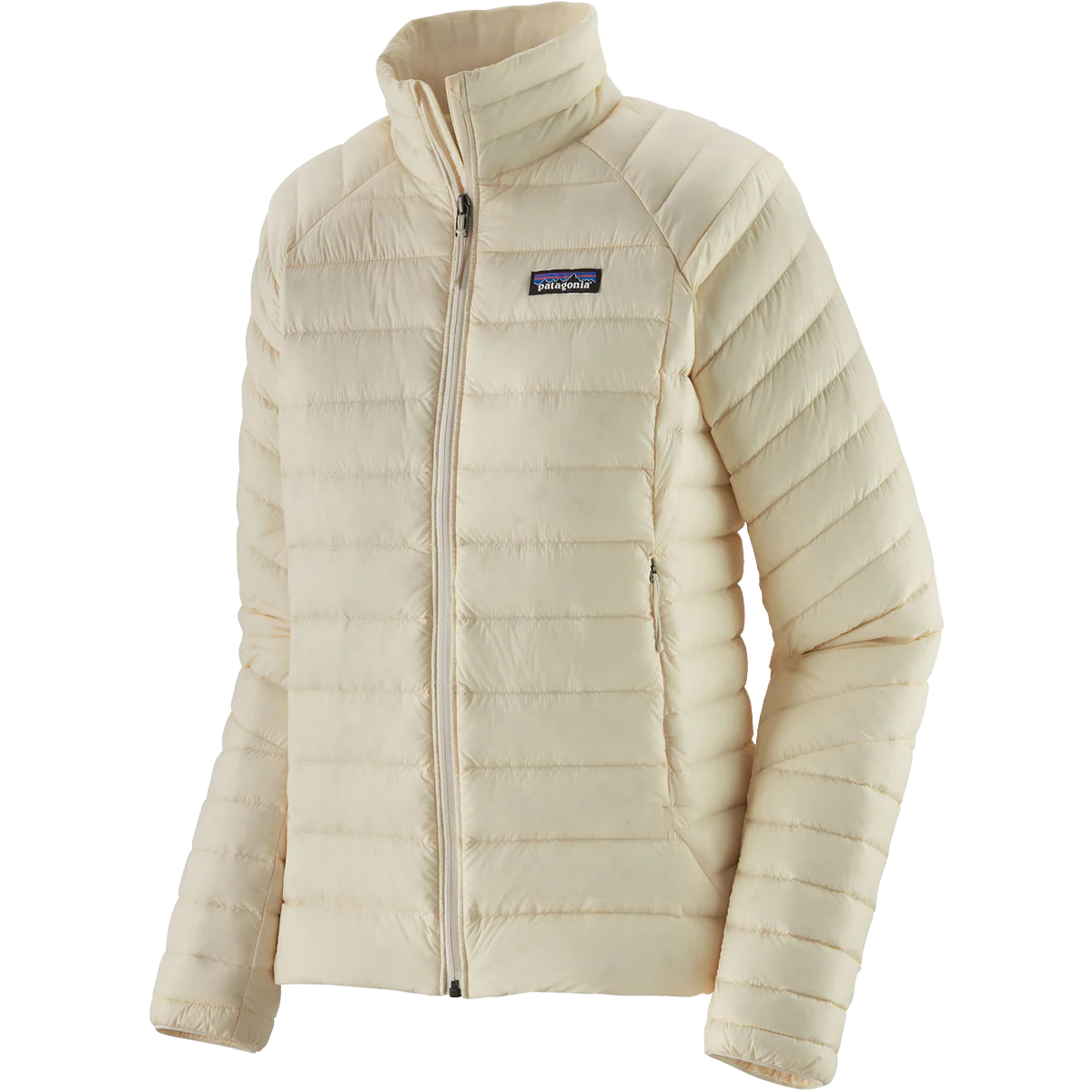 Women's Down Sweater
