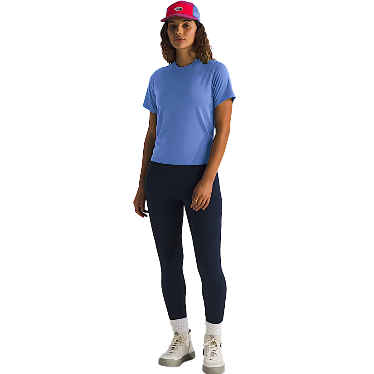 Women's Dune Sky Short Sleeve - Image 4
