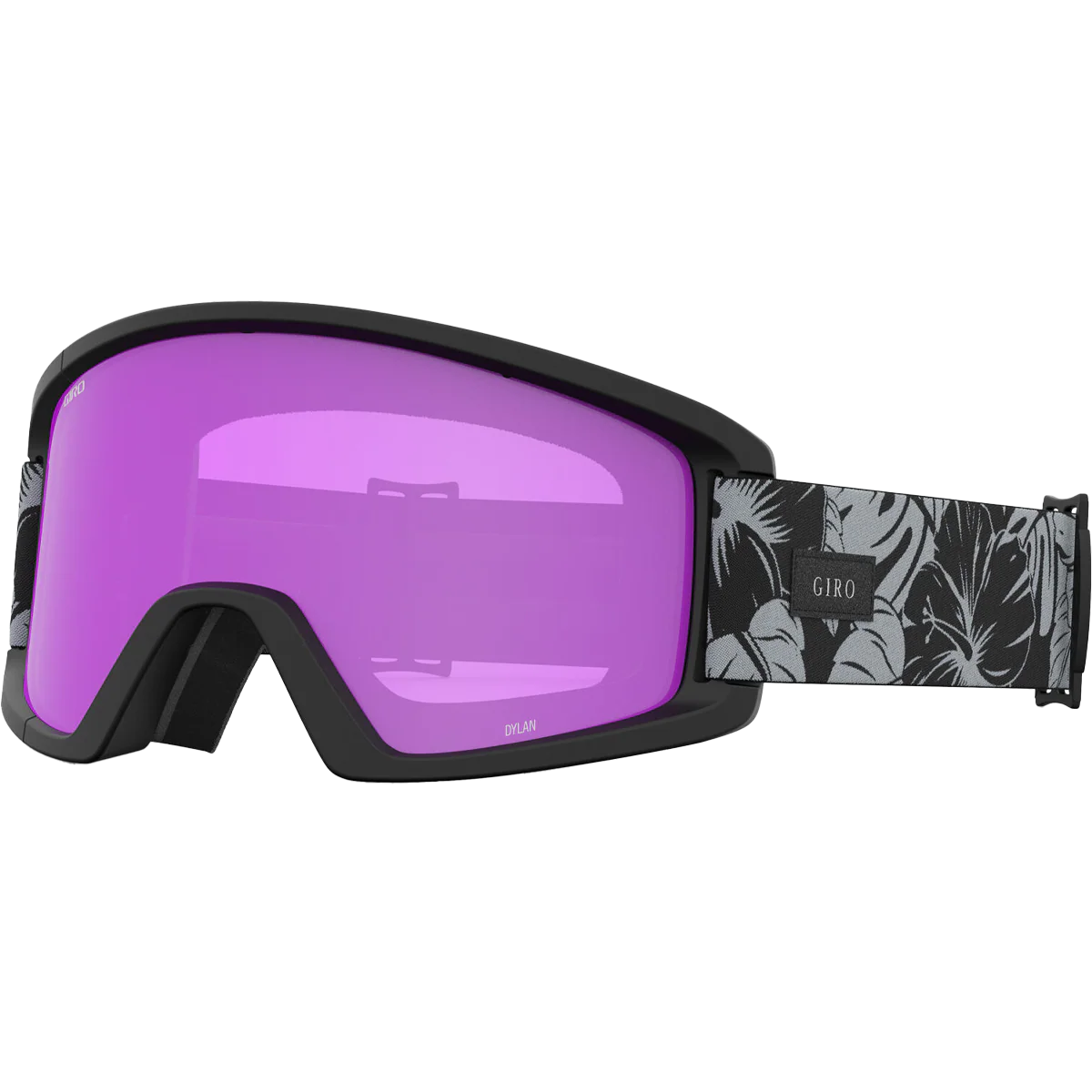 Women's Dylan Goggles + Bonus Lens - Image 3