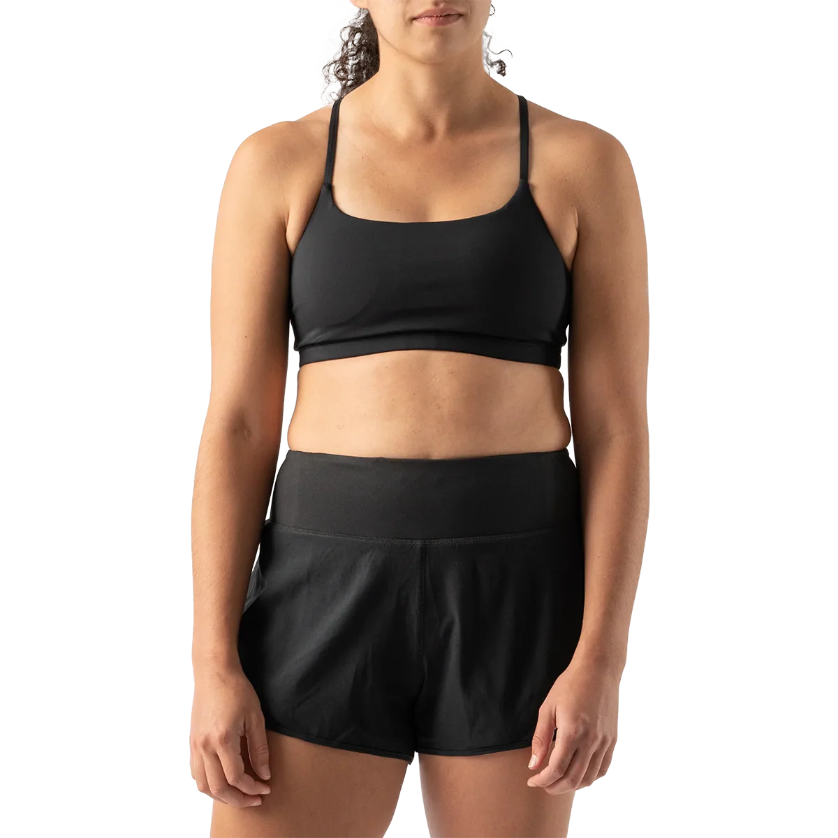 Women's EZ Bra-Vo
