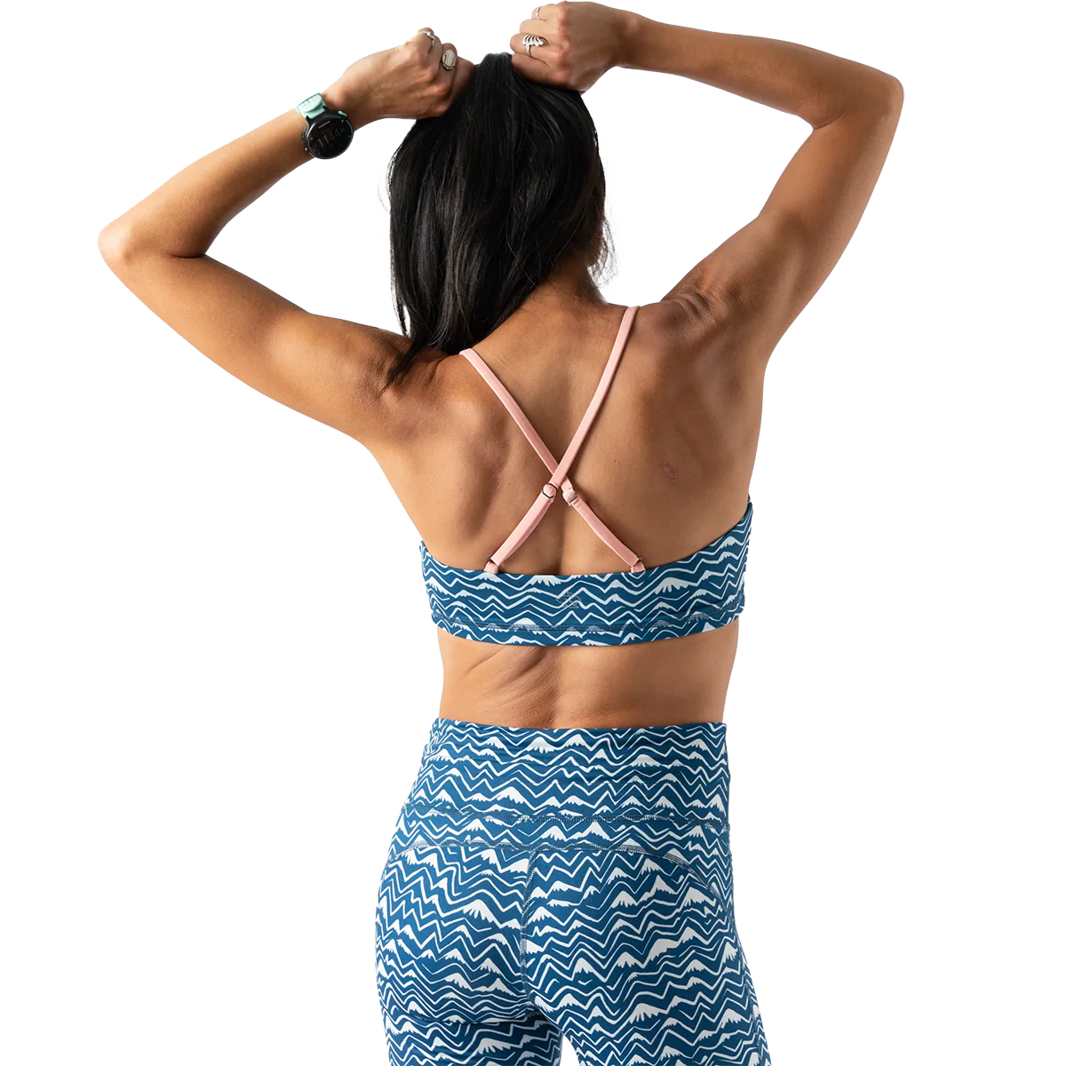Women's EZ Bra-Vo - Image 2