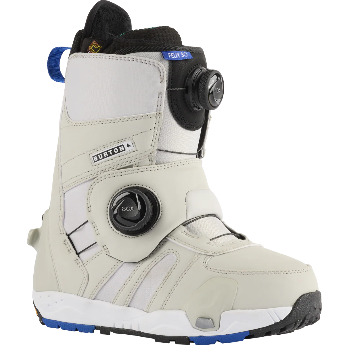 Women's Felix Step On