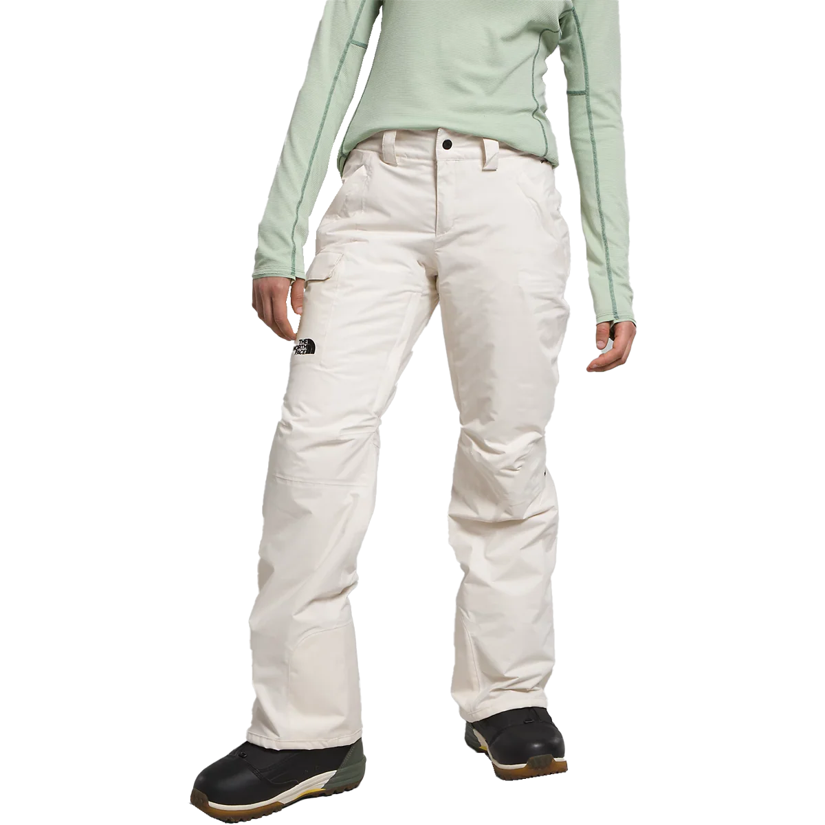 Women's Freedom Insulated Pant - Short - Image 2