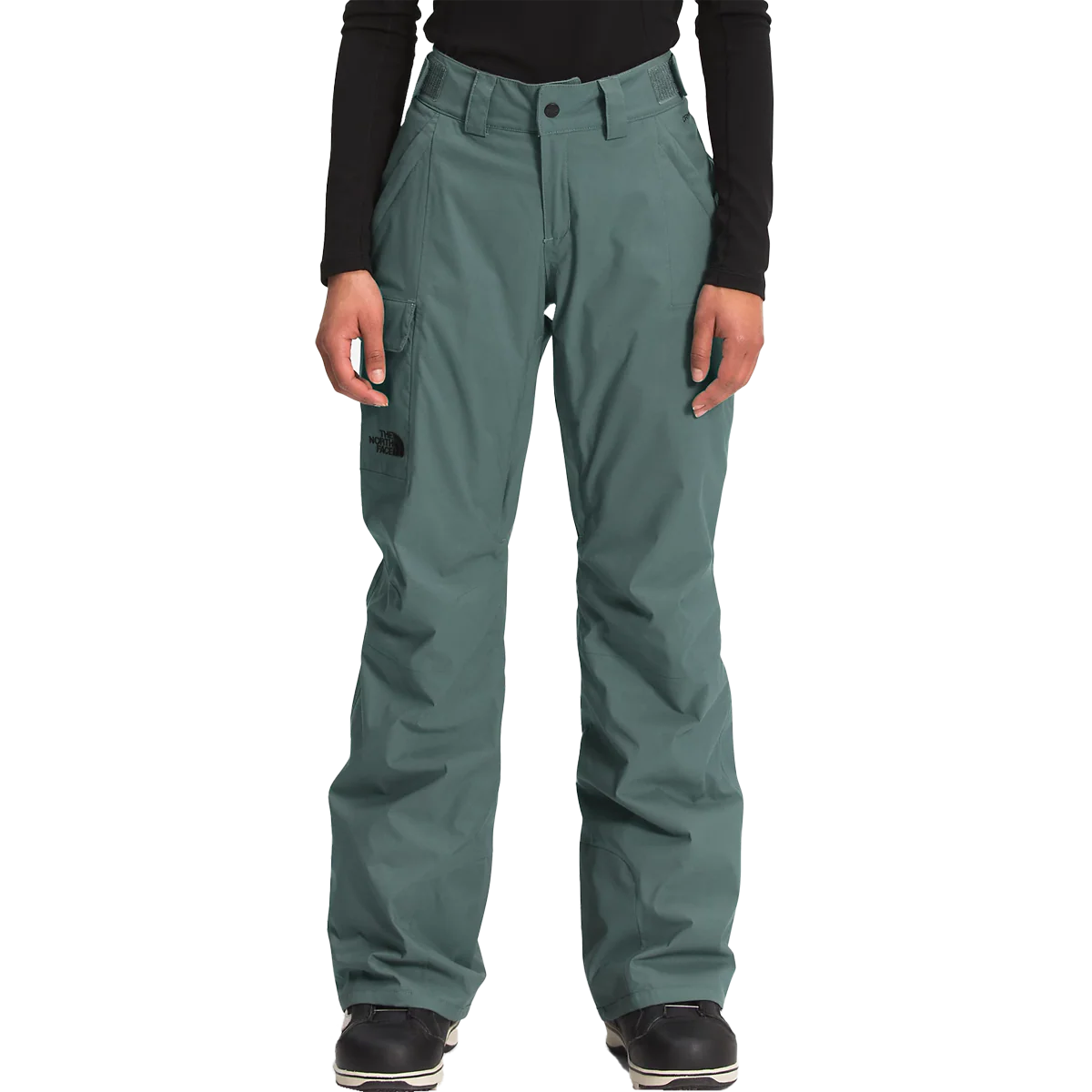 Women's Freedom Insulated Pant - Short - Image 3