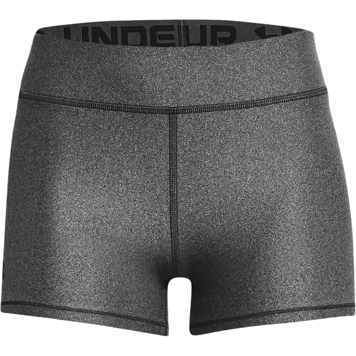 Women's HG Armour Mid Rise Shorty - Image 2