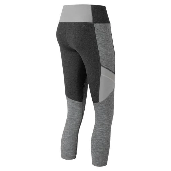 Women's High Rise Transform Pocket Crop - Image 2