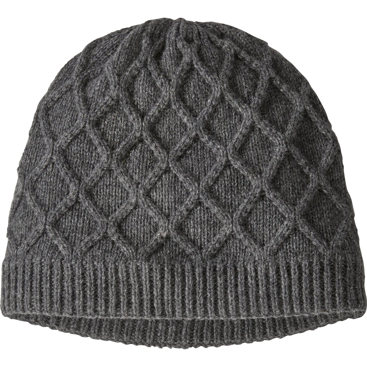Women's Honeycomb Knit Beanie - Image 4