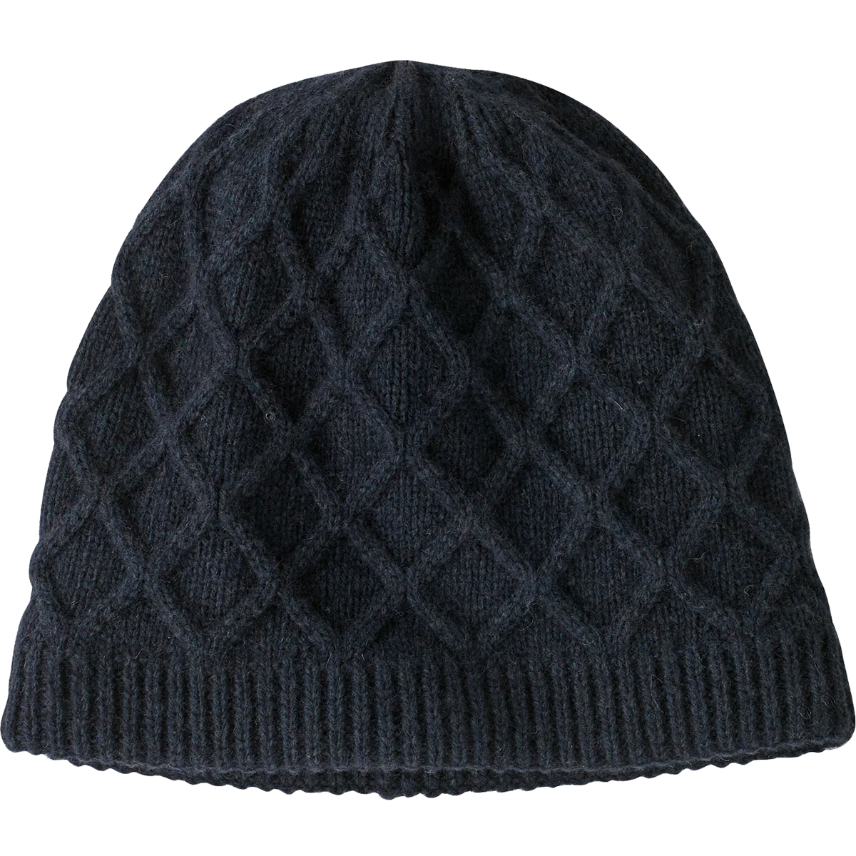 Women's Honeycomb Knit Beanie - Image 5