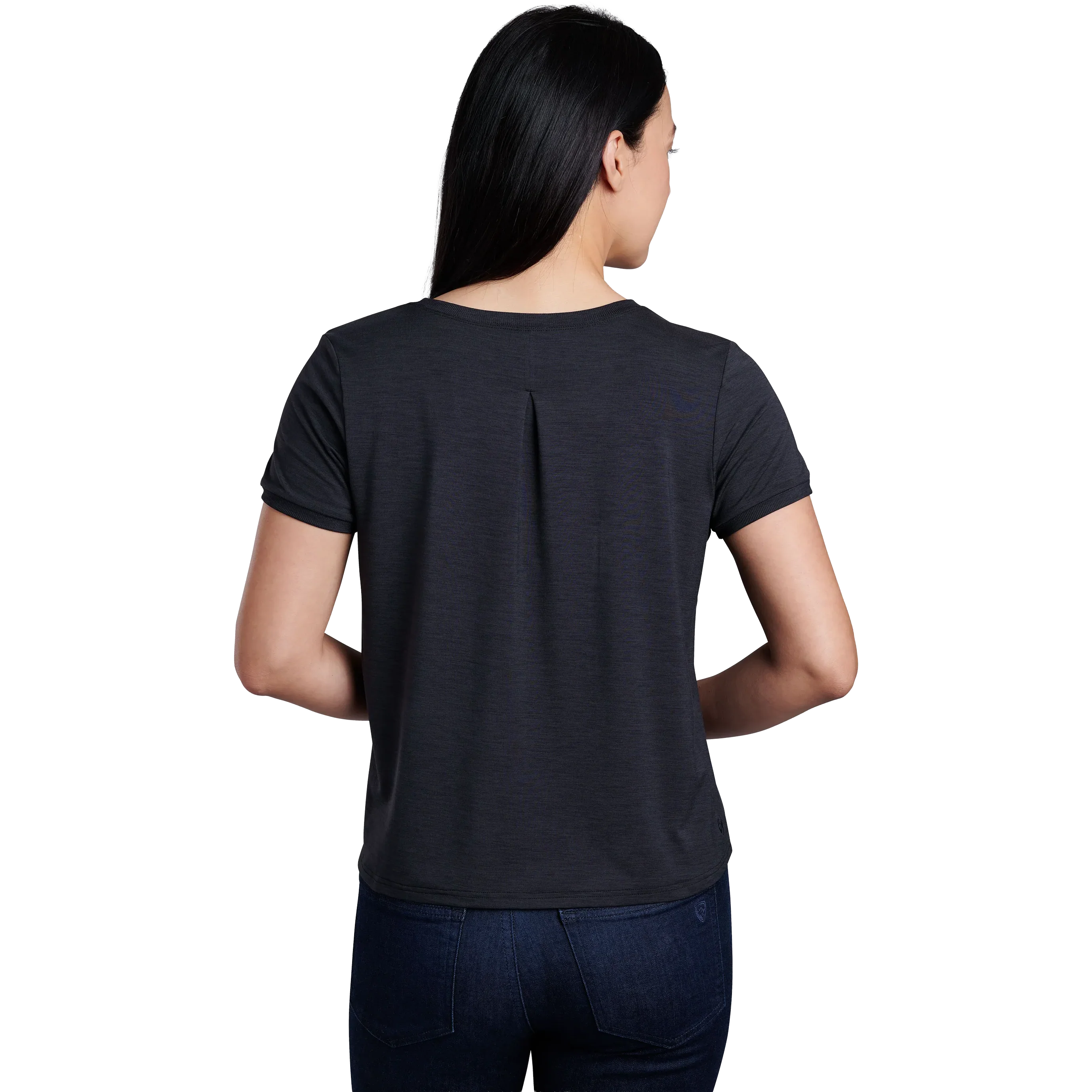 Women's Inspira Short Sleeve - Image 3