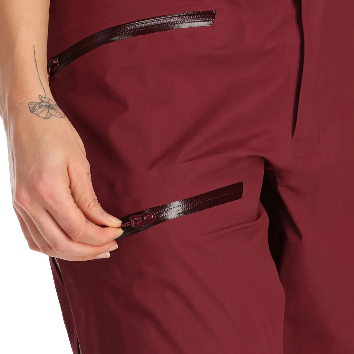 Women's Khroma Kinetic Pant - Image 4