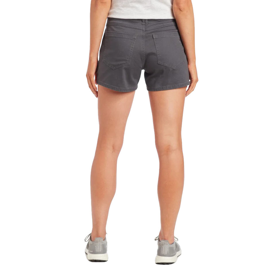 Women's Kontour 4" Short - Image 2