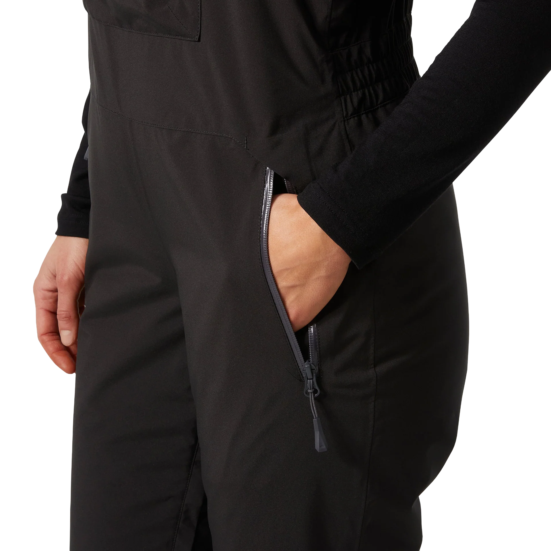 Women's Legendary Insulated Bib Pant - Image 6