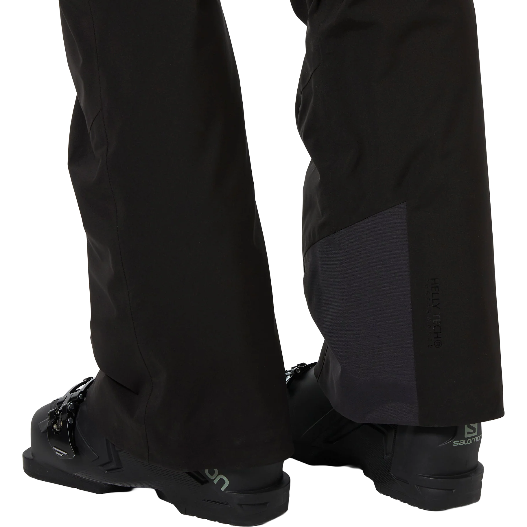 Women's Legendary Insulated Bib Pant - Image 8