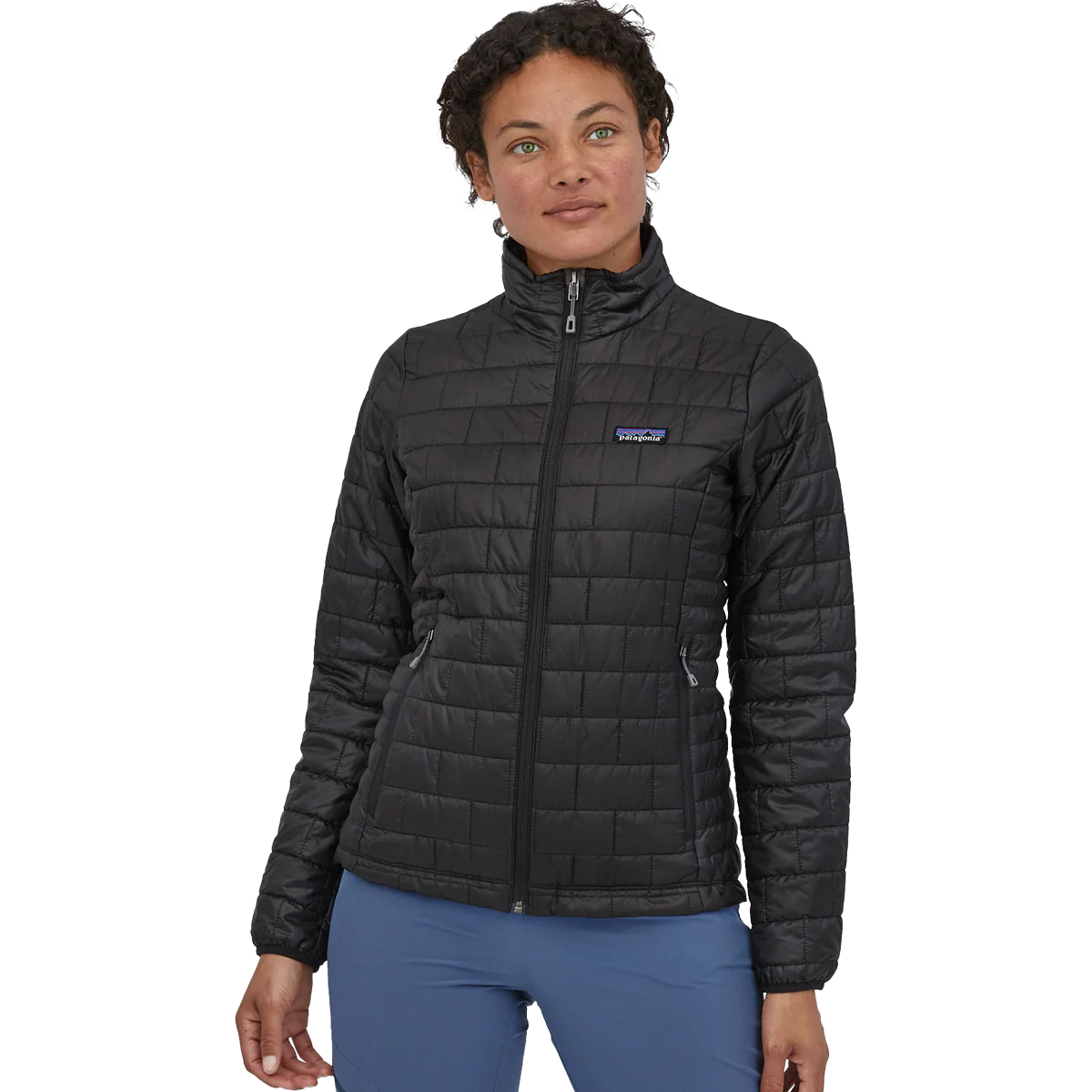 Women's Nano Puff Jacket - Image 3
