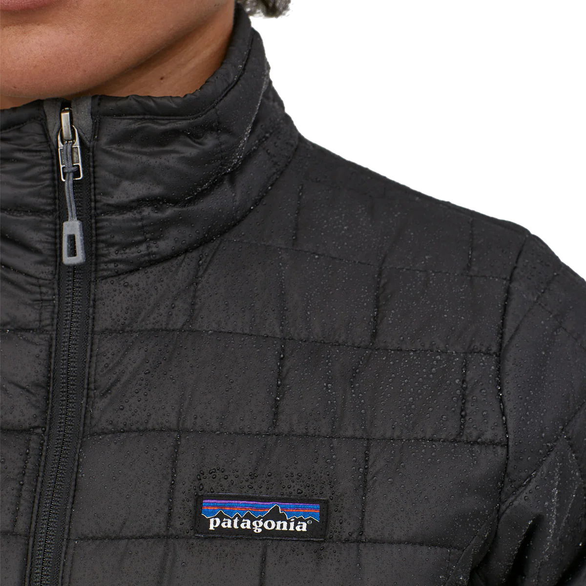 Women's Nano Puff Jacket - Image 5