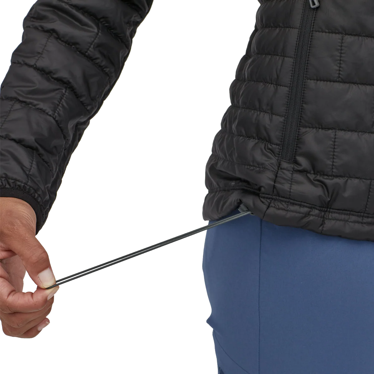 Women's Nano Puff Jacket - Image 6